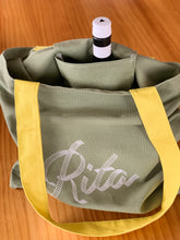 Load image into Gallery viewer, The Rita Tote
